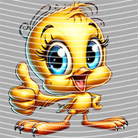 Cartoons and other-CO 411